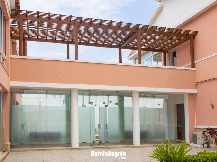 Baía da Restinga - Guest House - Imagem 2